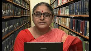 Dr. Manorama Tripathi, University Librarian (Acting)